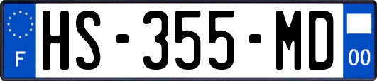 HS-355-MD