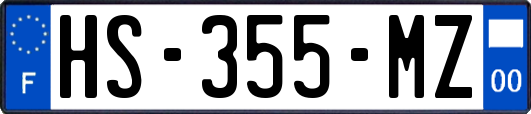 HS-355-MZ
