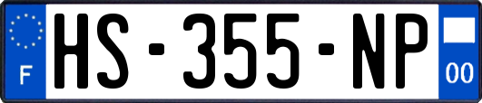 HS-355-NP