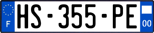 HS-355-PE