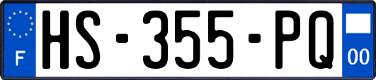 HS-355-PQ