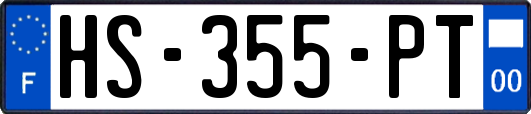 HS-355-PT