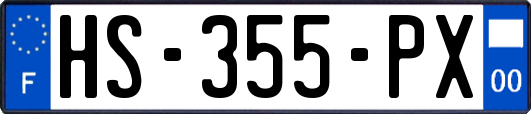 HS-355-PX