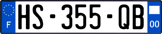 HS-355-QB