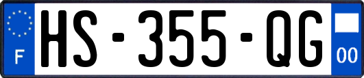 HS-355-QG