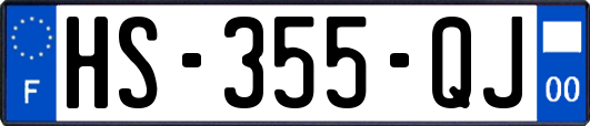 HS-355-QJ