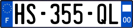 HS-355-QL