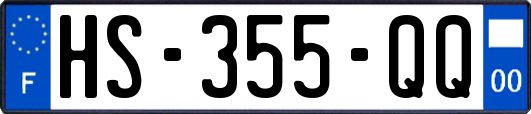 HS-355-QQ