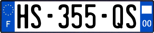 HS-355-QS