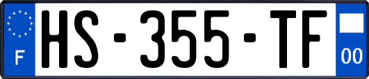 HS-355-TF