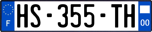 HS-355-TH