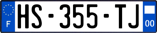 HS-355-TJ