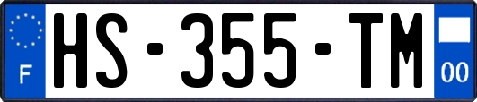 HS-355-TM