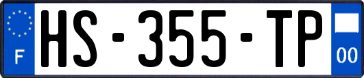 HS-355-TP
