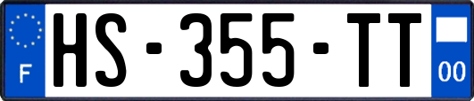 HS-355-TT