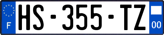 HS-355-TZ