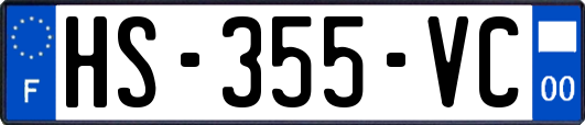 HS-355-VC