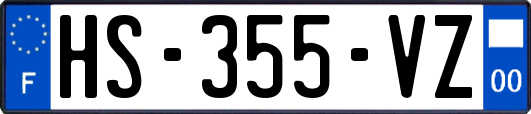 HS-355-VZ