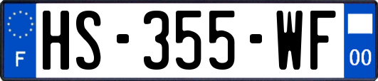 HS-355-WF