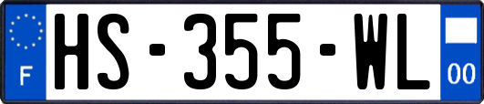 HS-355-WL