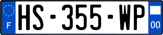 HS-355-WP