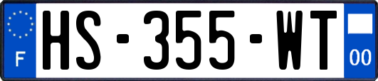HS-355-WT