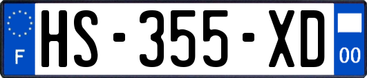 HS-355-XD