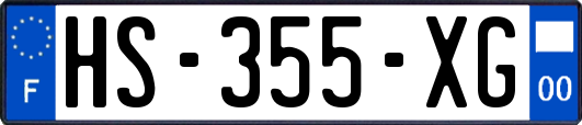 HS-355-XG
