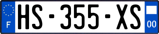 HS-355-XS