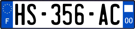 HS-356-AC