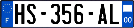 HS-356-AL