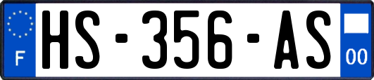 HS-356-AS