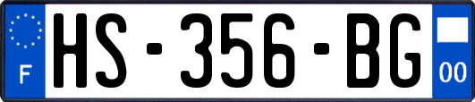 HS-356-BG