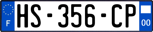 HS-356-CP