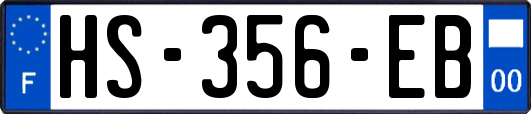 HS-356-EB