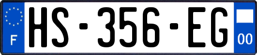 HS-356-EG