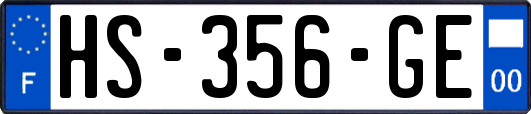 HS-356-GE