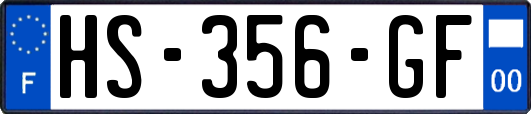 HS-356-GF