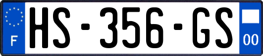 HS-356-GS