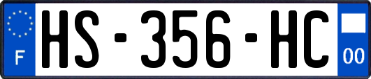 HS-356-HC