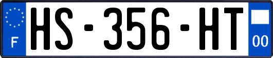 HS-356-HT