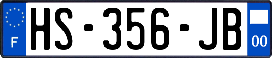 HS-356-JB