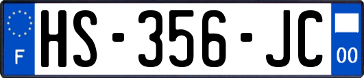 HS-356-JC