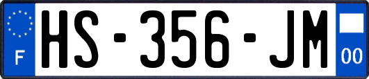 HS-356-JM