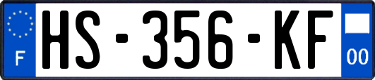 HS-356-KF
