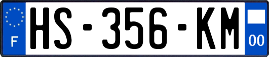 HS-356-KM
