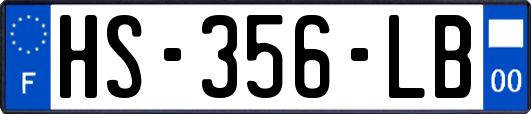 HS-356-LB