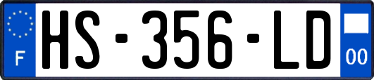 HS-356-LD