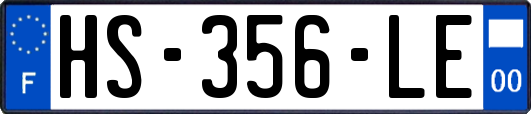 HS-356-LE