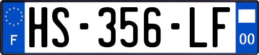 HS-356-LF